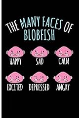 Many faces blobfish for sale  Delivered anywhere in UK