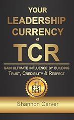 Your leadership currency gebraucht kaufen  Wird an jeden Ort in Deutschland