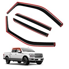 Channel rain guards for sale  Delivered anywhere in USA 