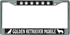 Golden retriever mobile for sale  Delivered anywhere in USA 