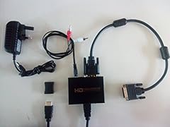 Hdmi dvi sound for sale  Delivered anywhere in UK