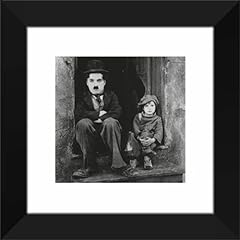 Charlie chaplin 20x20 for sale  Delivered anywhere in USA 