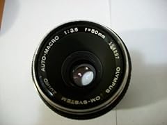 Olympus 50mm f3.5 for sale  Delivered anywhere in USA 