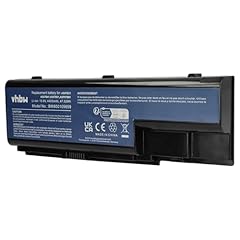 Batteria vhbw 4400mah usato  Spedito ovunque in Italia 