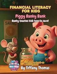 Financial literacy kids for sale  Delivered anywhere in USA 