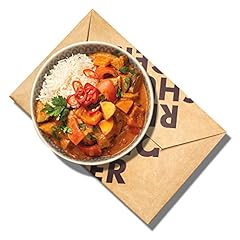 Reishunger indian curry gebraucht kaufen  Wird an jeden Ort in Deutschland