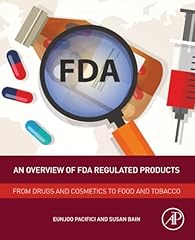 Overview fda regulated for sale  Delivered anywhere in USA 