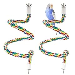 Parrot perch pcs for sale  Delivered anywhere in UK
