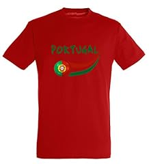 Supportershop portugal shirt d'occasion  Livré partout en France