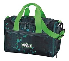 Scout sportbag cubes gebraucht kaufen  Wird an jeden Ort in Deutschland