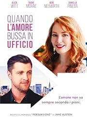 Quando amore bussa usato  Spedito ovunque in Italia 