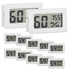 Pack mini hygrometer for sale  Delivered anywhere in USA 