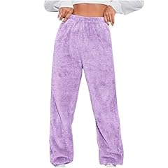 Pantaloni foderati pile usato  Spedito ovunque in Italia 