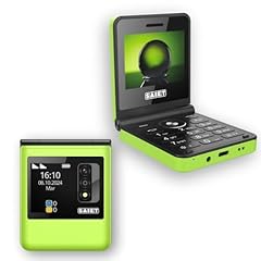 Saiet flip telefono usato  Spedito ovunque in Italia 