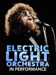 Electric light orchestra for sale  Delivered anywhere in UK