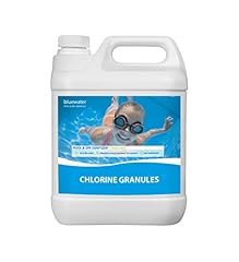 Bluewater 2kg chlorine for sale  Delivered anywhere in Ireland