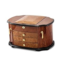 Diamond2deal oak burl for sale  Delivered anywhere in USA 
