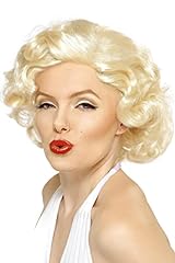 Smiffys marilyn monroe for sale  Delivered anywhere in UK