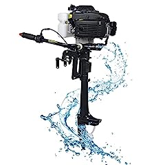 Stroke outboard motor for sale  Delivered anywhere in Ireland