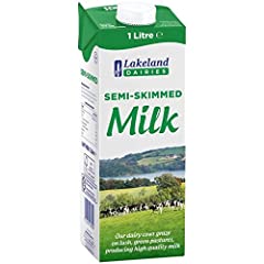 uht milk for sale  Delivered anywhere in UK