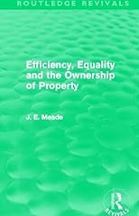 Efficiency equality ownership for sale  Delivered anywhere in UK