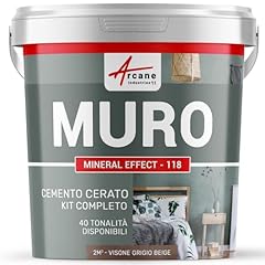 Kit microcemento per usato  Spedito ovunque in Italia 