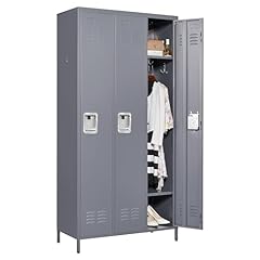 Ikimi metal locker for sale  Delivered anywhere in USA 