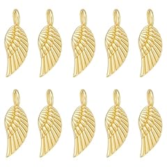 Benecreat 10pcs 14k for sale  Delivered anywhere in USA 