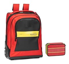 Prestige deluxe trolley usato  Spedito ovunque in Italia 
