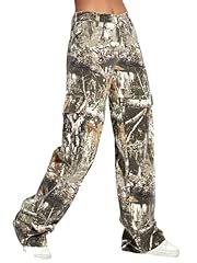 Women camo cargo for sale  Delivered anywhere in USA 