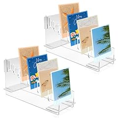 Pcs tier acrylic for sale  Delivered anywhere in USA 