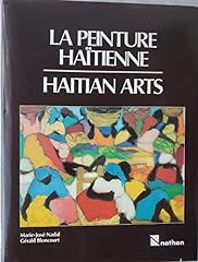 Peinture haïtienne d'occasion  Livré partout en France