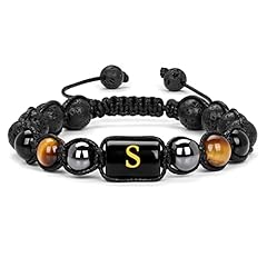 Vinswet initial beaded for sale  Delivered anywhere in USA 