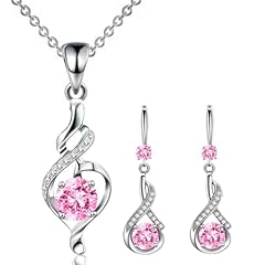 Apmgont parure bijoux d'occasion  Livré partout en France