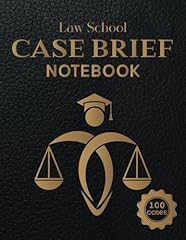 Law school case for sale  Delivered anywhere in UK