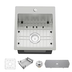 Kitchen bar sink for sale  Delivered anywhere in USA 