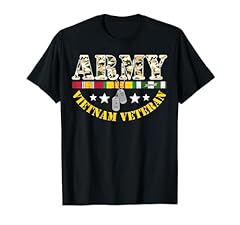 Army vietnam veteran for sale  Delivered anywhere in USA 
