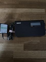 Sony xdrs55dabb radio d'occasion  Livré partout en Belgiqu