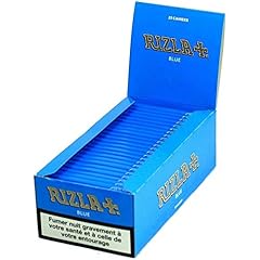 Papier rouler rizla d'occasion  Livré partout en Belgiqu