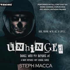 Unhinged dark choose for sale  Delivered anywhere in USA 
