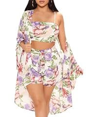 Women piece outfits for sale  Delivered anywhere in USA 