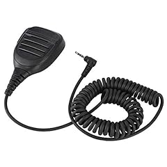 Walkie talkie microphone for sale  Delivered anywhere in UK