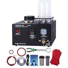 Cast vacuum melting for sale  Delivered anywhere in USA 