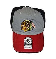 Chicago blackhawks tri for sale  Delivered anywhere in USA 