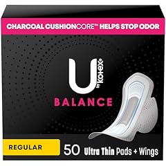 Kotex balance ultra for sale  Delivered anywhere in USA 
