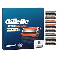 Gillette proglide power d'occasion  Livré partout en France