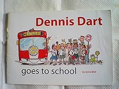 Dennis dart goes for sale  Delivered anywhere in UK