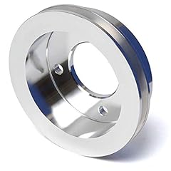 Crank pulley big for sale  Delivered anywhere in USA 