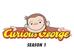 Curious george d'occasion  Livré partout en France