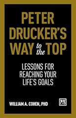 Peter drucker way for sale  Delivered anywhere in USA 